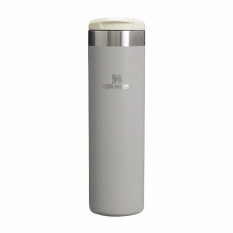 The AeroLight™ Transit Mug | 0.6L | Grijs | Ash | Stanley 1913
