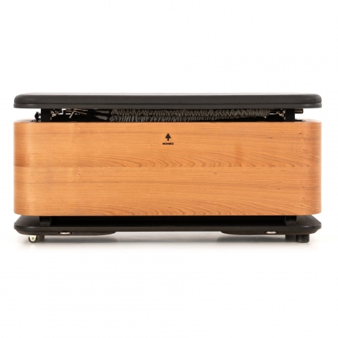 NOHrD Stepbox kersenhout