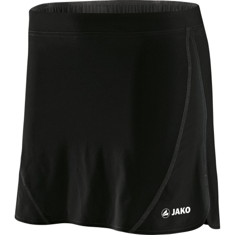 JAKO 6202 Rok Basic - Zwart - L