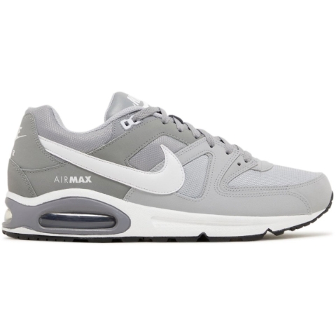 Nike Air Max Command Mens Sho 629993-028 Sneakers