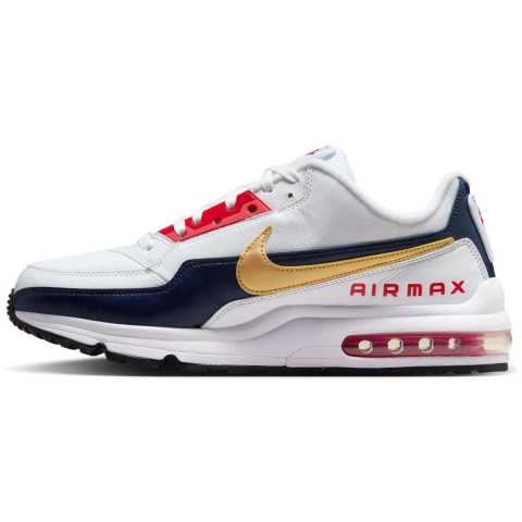 Nike Air Max LTD 3 Premium Men 695484-186 Sneakers