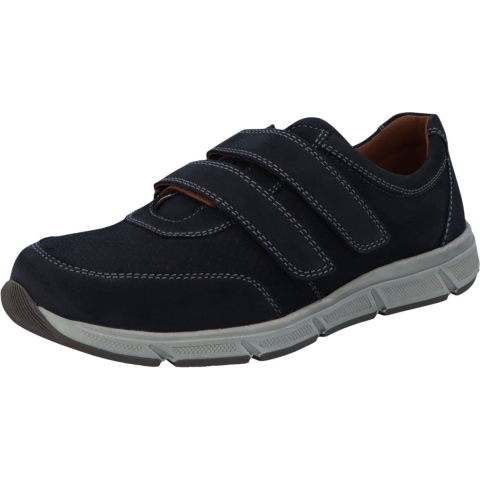 Solidus 67011 Klittenbandschoenen