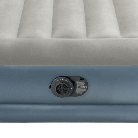 Luchtmatras Intex 99 x 30 x 191 cm (3 Stuks)