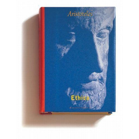Ethica (Hardback)