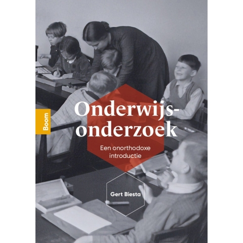 Onderwijsonderzoek (Paperback)