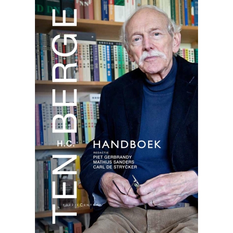 Ten Berge handboek (Paperback)