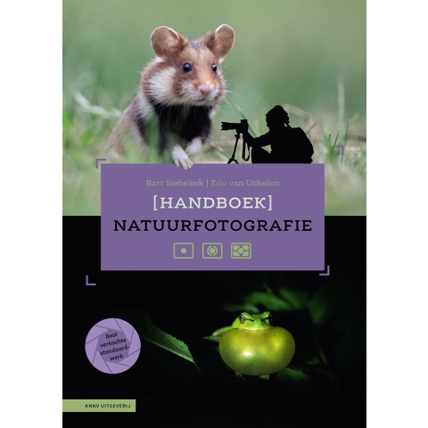 Handboek Natuurfotografie (Paperback)