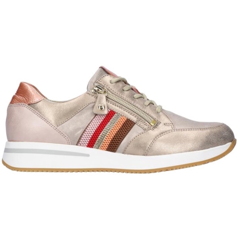Waldläufer 935008 2xeclis Taipei Bronx Sneakers