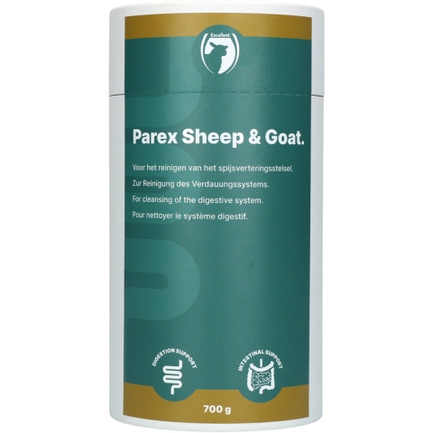 Parex schaap & geit