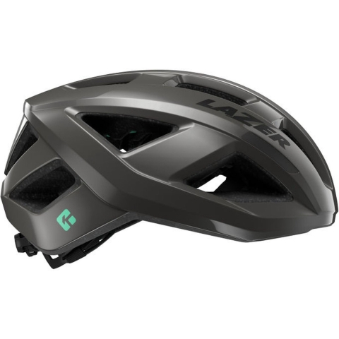 Lazer Tonic KinetiCore fietshelm titanium