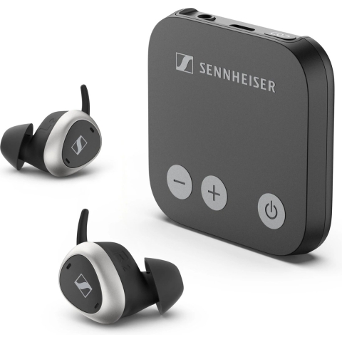 Sennheiser TVS 200 complete set