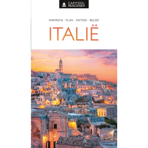 Italië (Paperback)