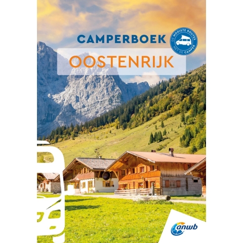 Oostenrijk (Paperback)