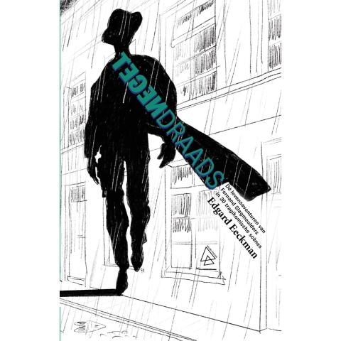 Tegendraads (Hardback)