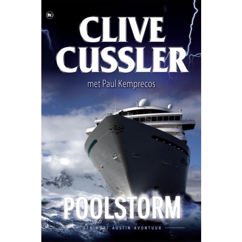 Poolstorm (Paperback)