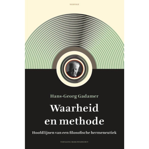 Waarheid en methode (Paperback)