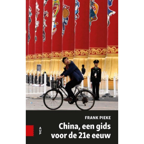 China, een gids voor de 21e eeuw (Paperback)