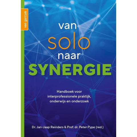 Van solo naar synergie (Paperback)