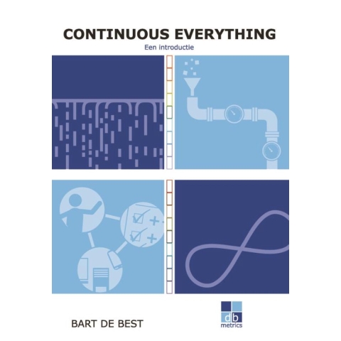 Continuous Everything een introductie (Paperback)