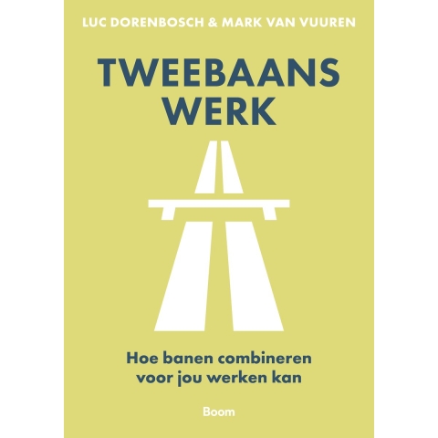 Tweebaans werk (Paperback)
