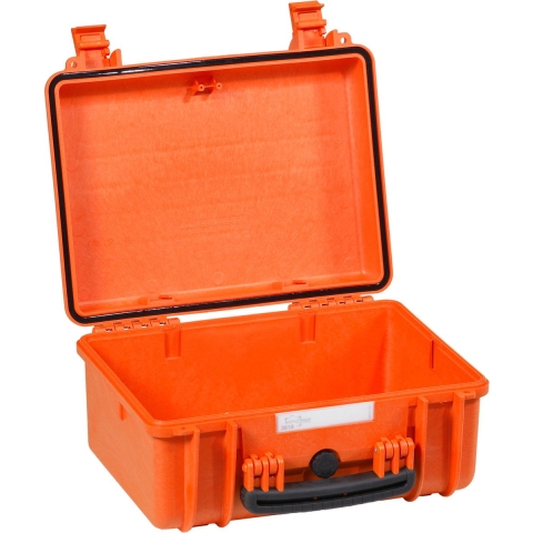 Explorer Cases 3818HL Koffer Oranje