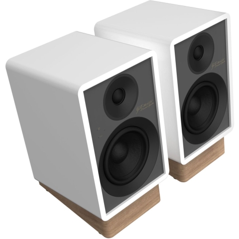 Onkyo Creator GX-30ARC actieve speakers - Wit