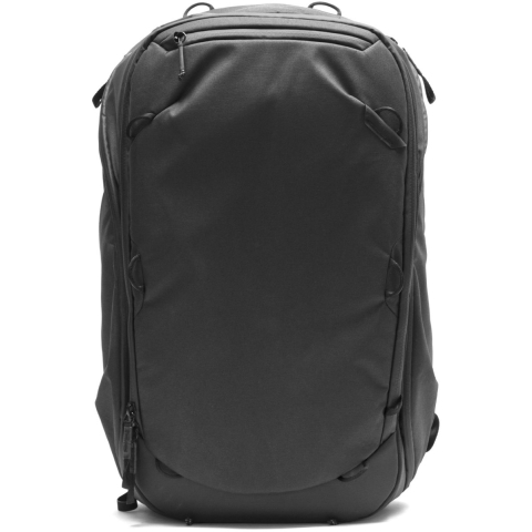 Peak Design Travel Backpack 45l V2 - Black