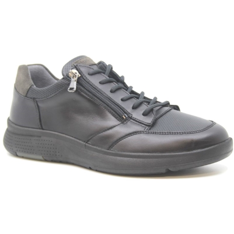 Waldläufer 984003 Riva Fakir 2xorder Veterschoenen