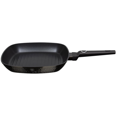 Berlingerhaus Primal Gloss grillpan 28cm