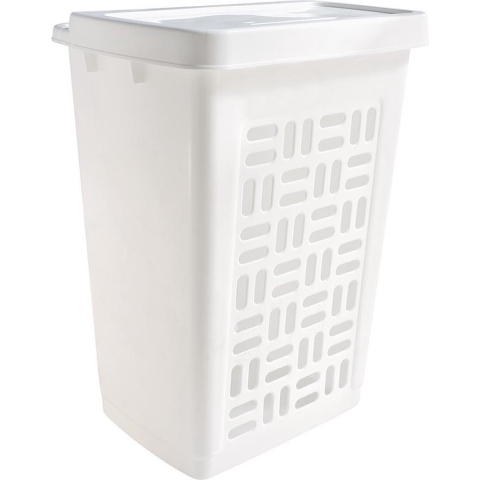 Sunware Basic wasbox 60ltr wit