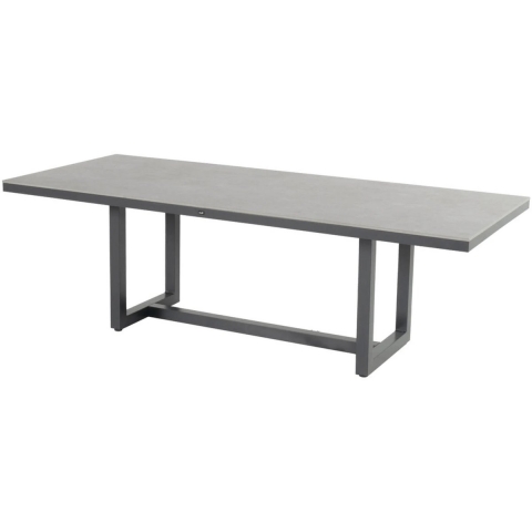 Luto Dining Table 240x100x76 cm I - Hartman