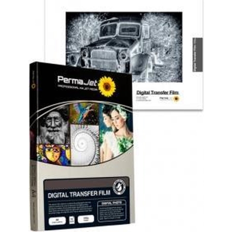 PermaJet APJ52158 Digital Transfer Film 165µ 17"(432mm) 30m