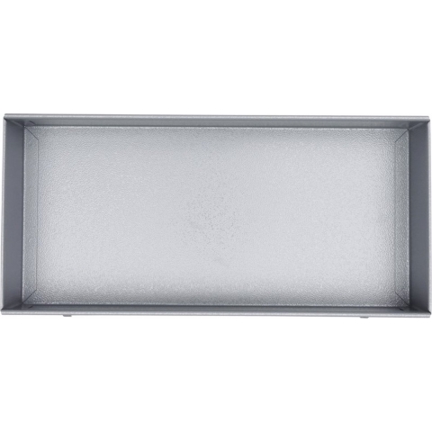 Gedore Opbergbakje grijs 100x320x90MM - 5150270