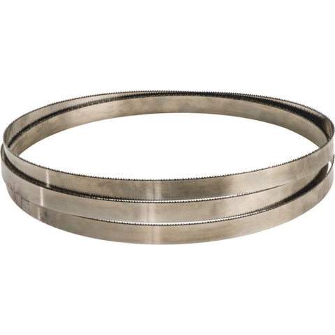 Metabo Accessoires Zaaglint BAS 500 / BAS 600, inductiegeharde tanden 3380x13x0,65 x A14 - 909029228