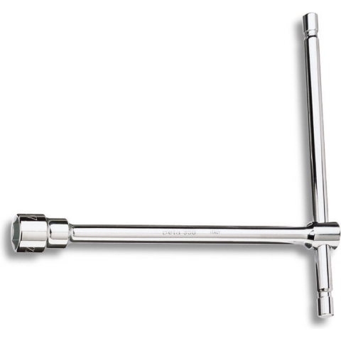 Beta T-soksleutels 950 17 - 009500017