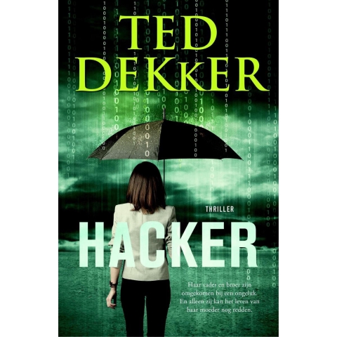 Hacker (Paperback)