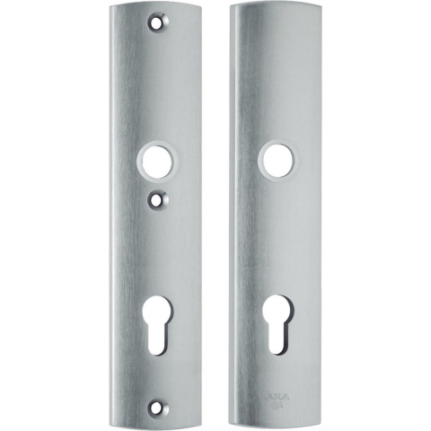 AXA 6660 Veiligheidsschilden Curve PC85 F1 - 6660-10-11/85