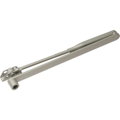 Dormakaba Hoofdarm arm verlengd spanslot TS73 voor EMF/EMR - 75400134