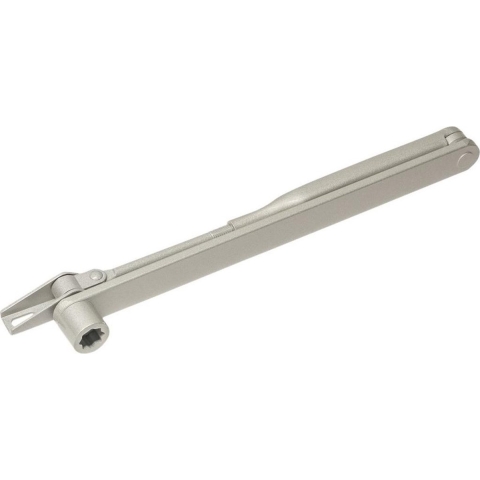 Dormakaba Normale Arm - niet loskoppelbaar - 22005001