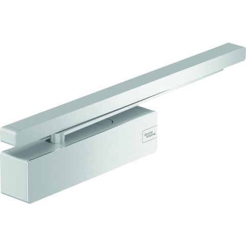 Dormakaba Glijarmdeurdranger TS 92 Xea - Zonder Arm P600 - 42210101
