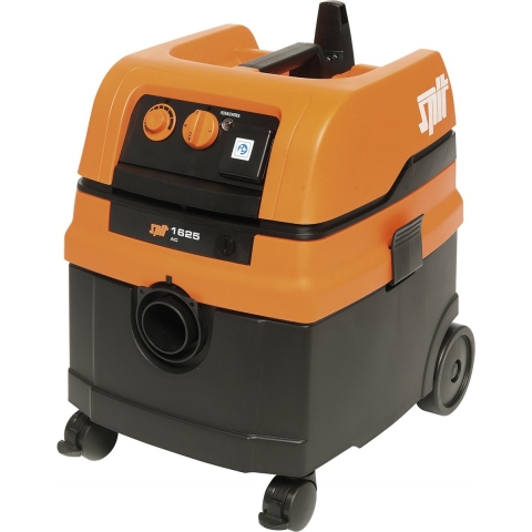 Spit AC1625 L-klasse stofzuiger 25L - 620912