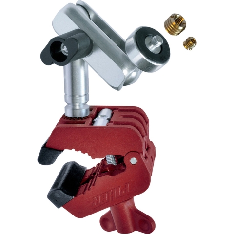 PIHER Camera/Laser Klem voor Telescopische Steun - 34061