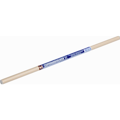 Griffon Kopersoldeer 21 2Mm 100G Koker - 1236665