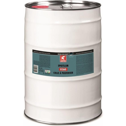 Griffon Spuitlijm R 560® Blik 25L - 6301809