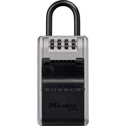 Master Lock Sleutelkluis Select Access met beugel - 5480EURD
