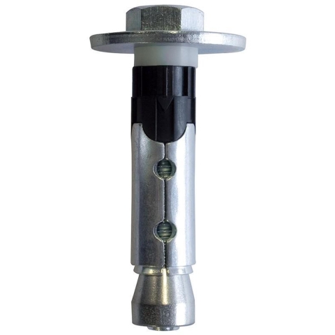 Fischer Kanaalplaatanker FH II 12/55-M8 NL VE=50 - 535853