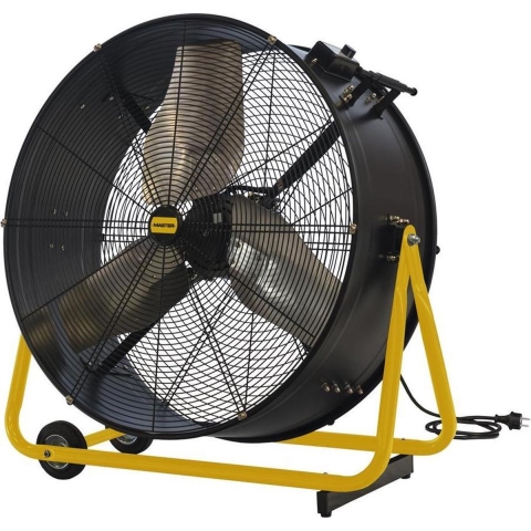 Master DF30P Industriele Ventilator 315W - 10200 m³/h