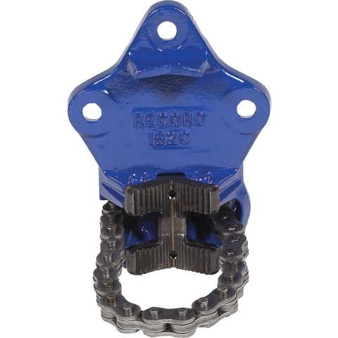 Irwin Kettingpijpklem 1/4” - 4” / 6 - 100 mm - T182C