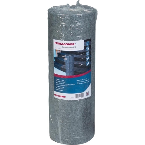 PrimaCover Carpetsaver zelfklevend 50x0.65m - 900013