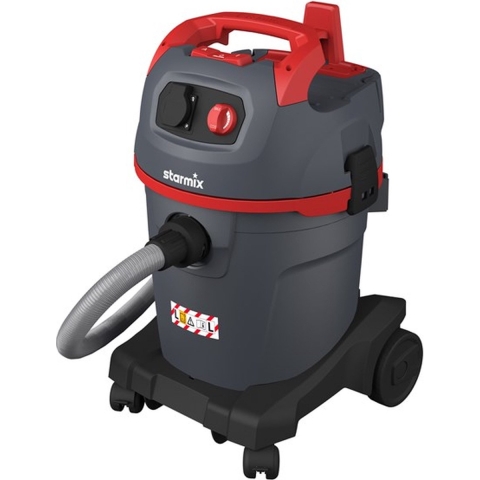 Starmix uClean ADL-1232 EHB Basic stofzuiger - 016856